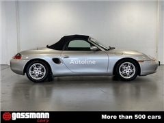 Kabriolet Porsche Boxster 986 Tiptronic S