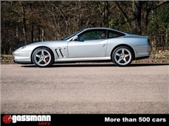 Coupé Ferrari 575 M Maranello F1