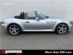 Kabriolet BMW Z3 3.0 Roadster, mehrfach VORHANDEN!