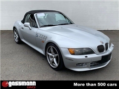 Kabriolet BMW Z3 3.0 Roadster, mehrfach VORHANDEN!