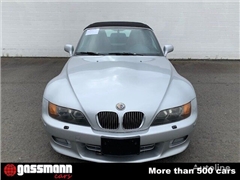 Kabriolet BMW Z3 3.0 Roadster, mehrfach VORHANDEN!