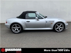 Kabriolet BMW Z3 3.0 Roadster, mehrfach VORHANDEN!