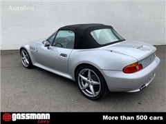 Kabriolet BMW Z3 3.0 Roadster, mehrfach VORHANDEN!