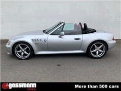 Kabriolet BMW Z3 3.0 Roadster, mehrfach VORHANDEN!