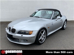 Kabriolet BMW Z3 3.0 Roadster, mehrfach VORHANDEN!