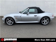 Kabriolet BMW Z3 3.0 Roadster, mehrfach VORHANDEN!