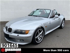 Kabriolet BMW Z3 3.0 Roadster, mehrfach VORHANDEN!