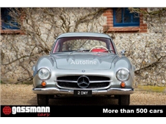 Coupé Mercedes-Benz 300 SL Papillon Flügeltürer Gu