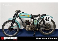 Andere Bianchi 175cc Racing Motorcycle