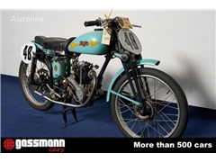 Andere Bianchi 175cc Racing Motorcycle