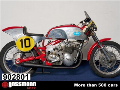 Andere Kegler 250cc Racing Motorcycle