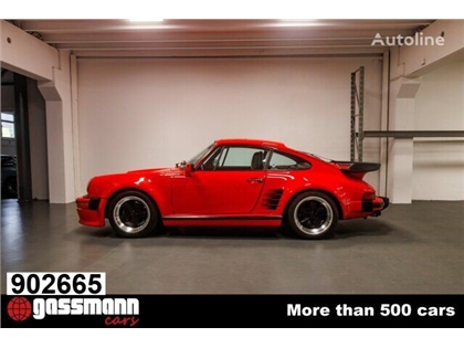 Coupé Porsche 930 / 911 3.3 Turbo - US Import Matc