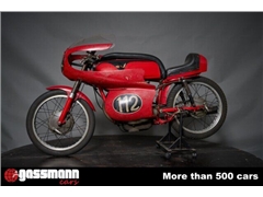 Moto Morini Andere Moto Morini 250cc Settebello Ra