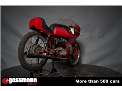 Moto Morini Andere Moto Morini 250cc Settebello Ra