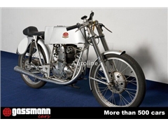 Andere Mondial 125cc Monoalbero Racing Motorcycle