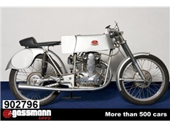 Andere Mondial 125cc Monoalbero Racing Motorcycle