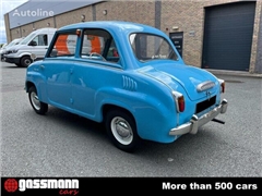 Coupé Andere Goggomobil TS 300 Limousine