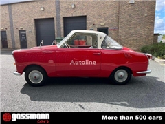 Coupé Andere Goggomobil TS 250 Coupe