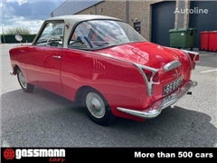 Coupé Andere Goggomobil TS 250 Coupe