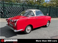 Coupé Andere Goggomobil TS 250 Coupe