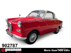 Coupé Andere Goggomobil TS 250 Coupe