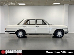 Sedan Mercedes-Benz 280 E /8 Limousine - W114