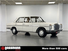 Sedan Mercedes-Benz 280 E /8 Limousine - W114