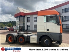 MAN TGX 26.500