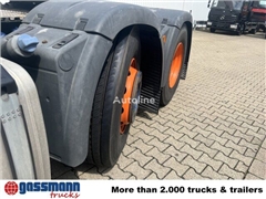 MAN TGX 26.500