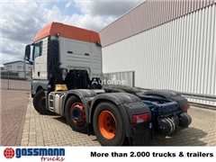 MAN TGX 26.500