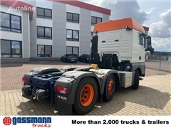 MAN TGX 26.500