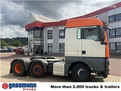 MAN TGX 26.500