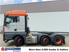 MAN TGX 26.500