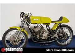 Kawasaki Andere Kawasaki 250cc A1 Samurai Racing M