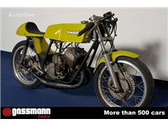 Kawasaki Andere Kawasaki 250cc A1 Samurai Racing M