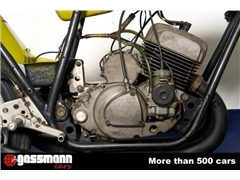 Kawasaki Andere Kawasaki 250cc A1 Samurai Racing M