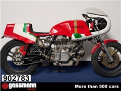 Ducati Andere Ducati 864cc Production Racing Motor