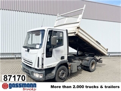 Iveco EuroCargo ML80E18K 4x2