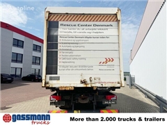 MAN TGX 18.360 4X2 LL, Fahrschule