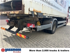 MAN TGX 18.360 4X2 LL, Fahrschule