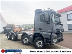 Mercedes Arocs 3251 L