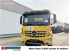 Mercedes Arocs 1832 K 4x2