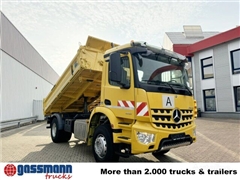 Mercedes Arocs 1832 K 4x2