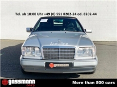 Kabriolet Mercedes-Benz E 200 Cabrio A124