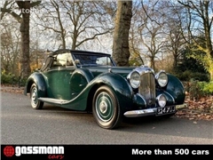 Andere LAGONDA V12 4.5 L Drophead Coupé