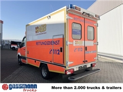 Ambulans Mercedes-Benz Sprinter 516 CDI 4x2, Rettu