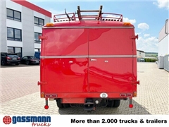 Samochod operacyjny Ford FK 2500 4x2 LF8 Feuerwehr