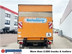 Volvo FL 290 4x2, Edscha, LBW MBB