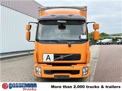 Volvo FL 290 4x2, Edscha, LBW MBB