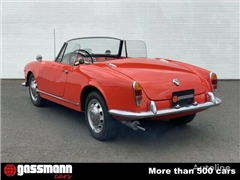 Kabriolet Alfa Romeo Giulietta 1300 Spider